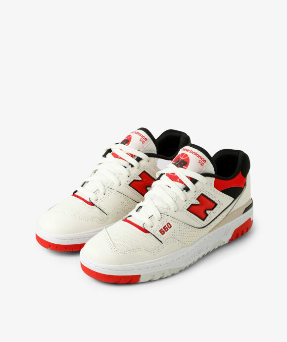 New Balance - BB550VTB