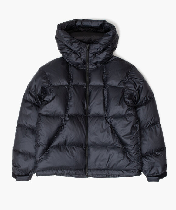 Goldwin - Pertex Quantum Down Parka