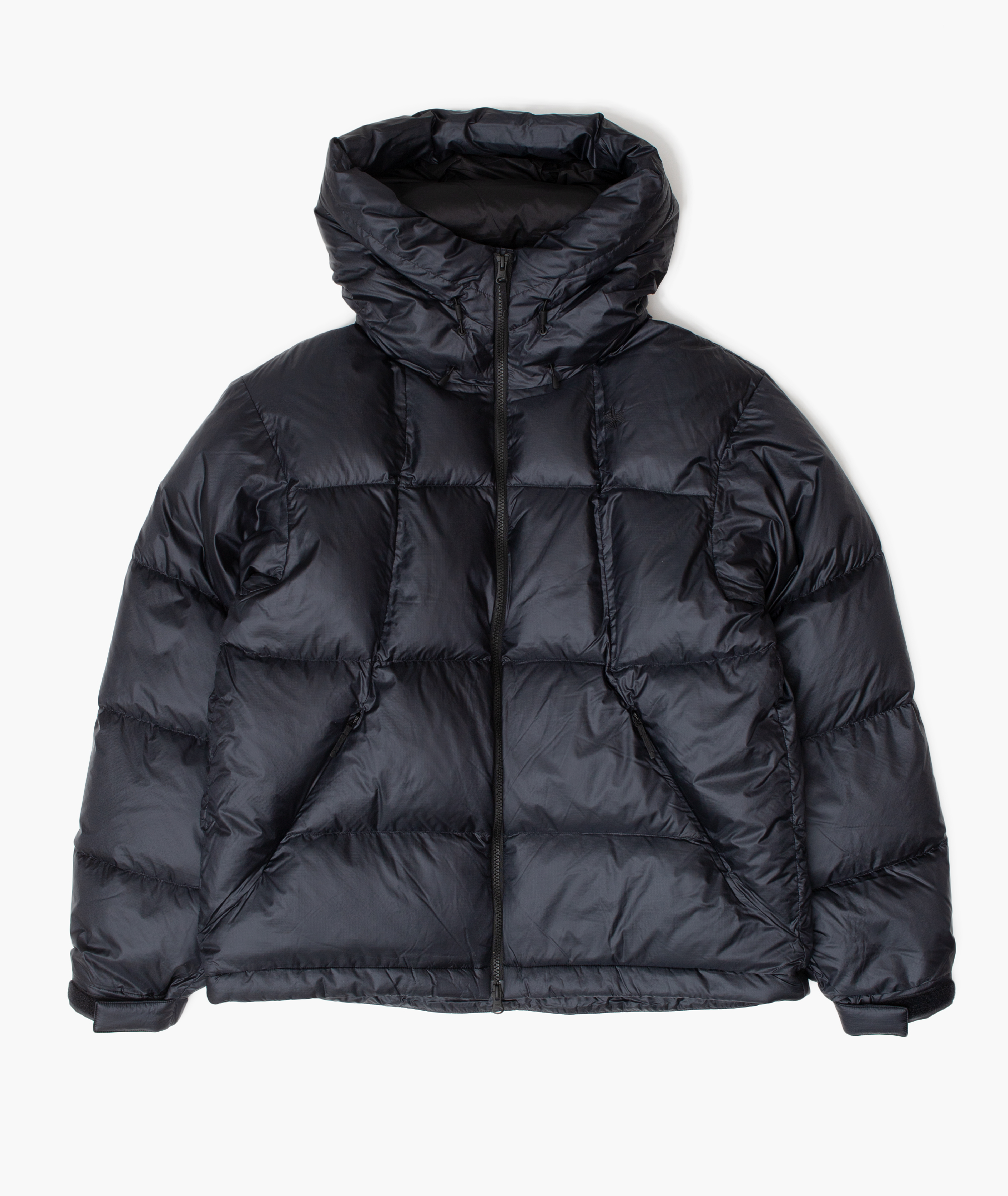 Norse Store | Shipping Worldwide - Goldwin Pertex Quantum Down Parka - Navy