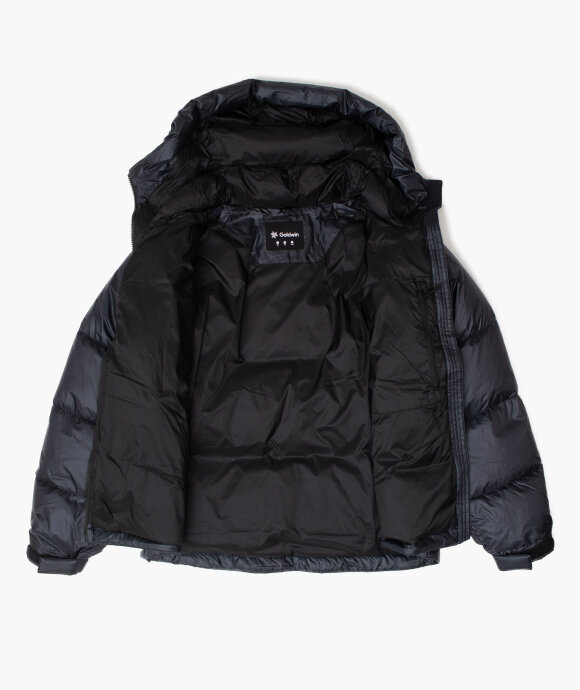 Goldwin - Pertex Quantum Down Parka