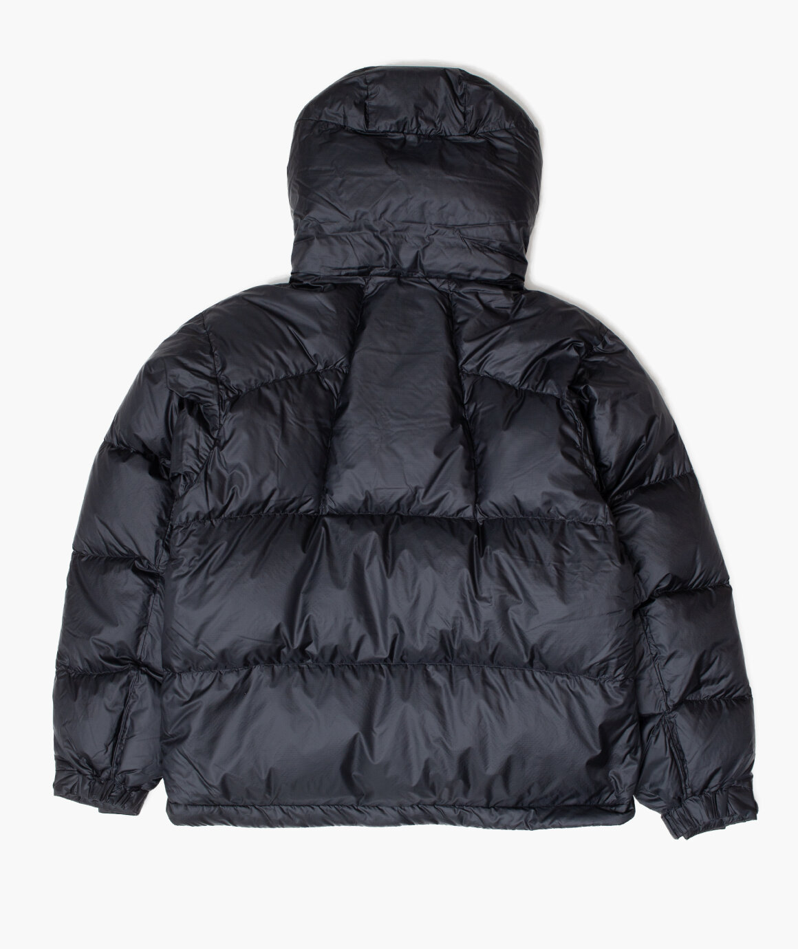 Norse Store Shipping Worldwide Goldwin Pertex Quantum Down Parka Navy