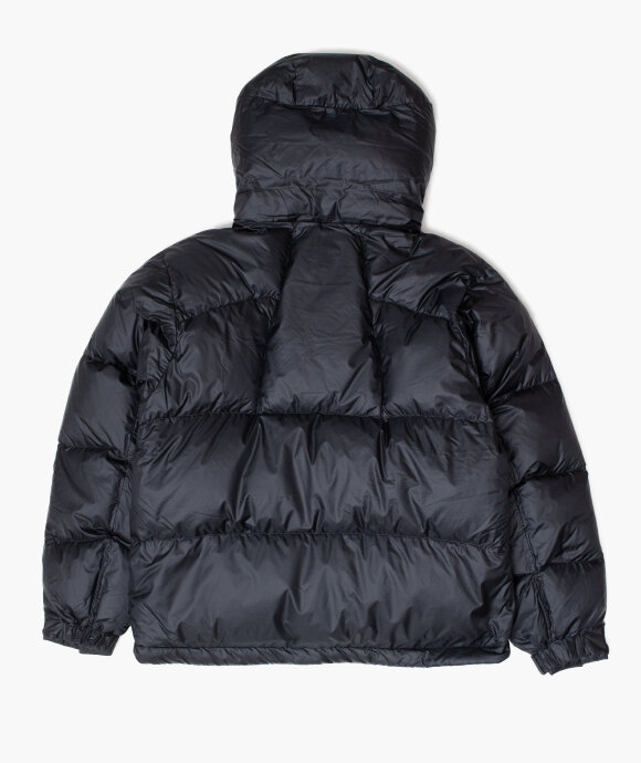 Norse Store | Shipping Worldwide - Goldwin Pertex Quantum Down Parka - Navy