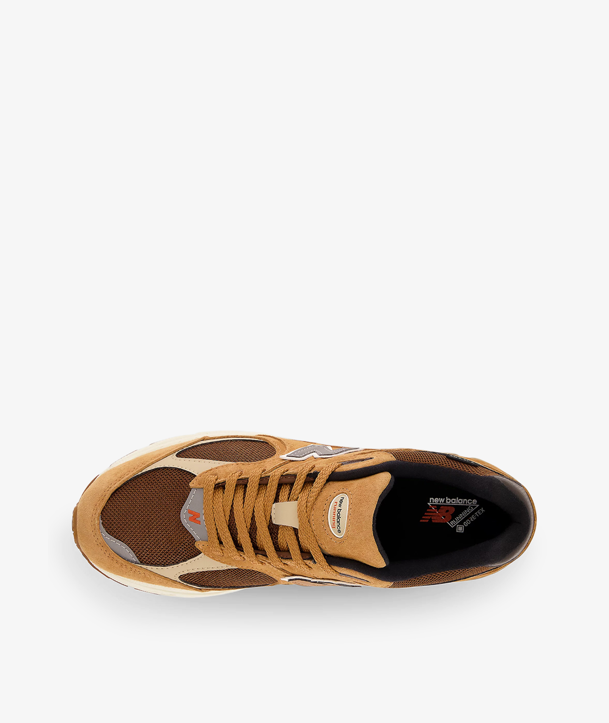 Norse Store | Shipping Worldwide - New Balance M2002RXG - TOBACCO