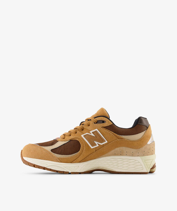 New Balance - M2002RXG