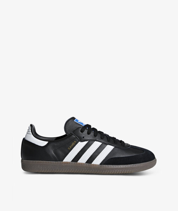 adidas Originals  - Samba OG