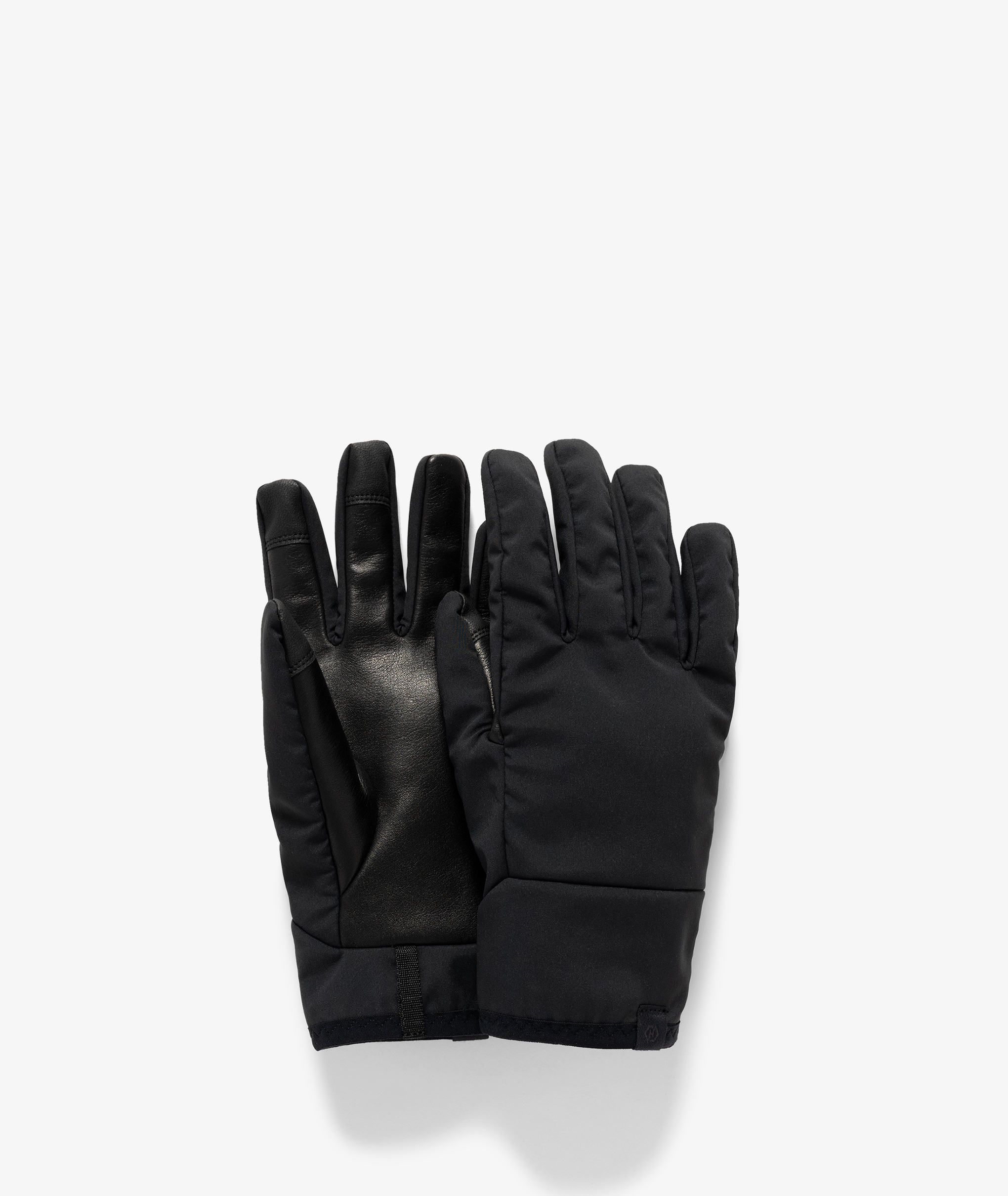 converteerbaar Wonderbaarlijk Strippen Norse Store | Shipping Worldwide - Haven Alpine Glove - Black