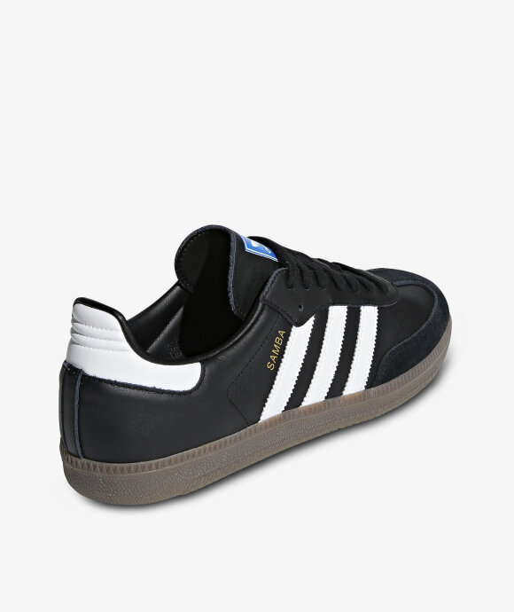 adidas Originals  - Samba OG