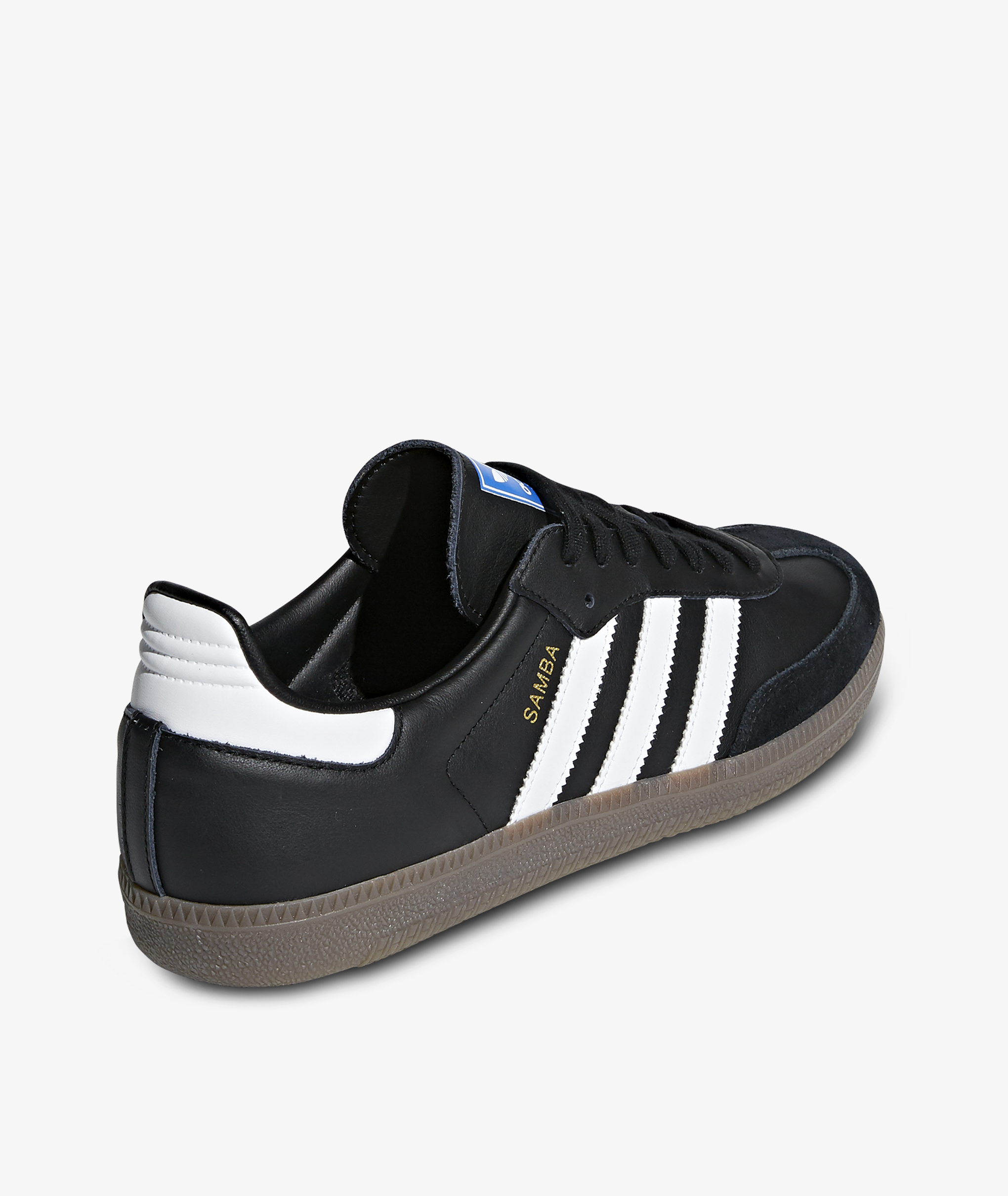 Norse Store | Shipping Worldwide - adidas Originals Samba OG