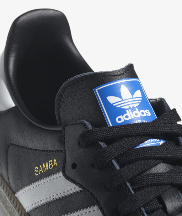 adidas Originals  - Samba OG