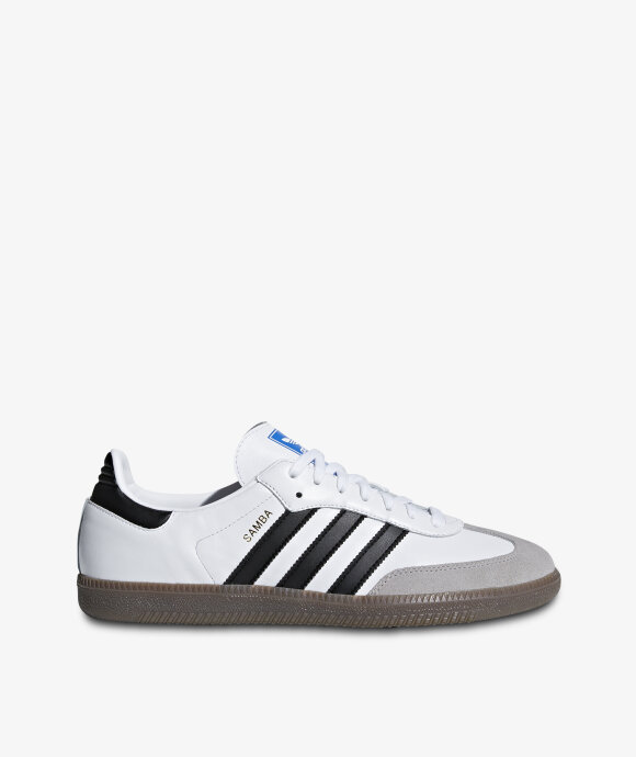 adidas Originals  - Samba OG