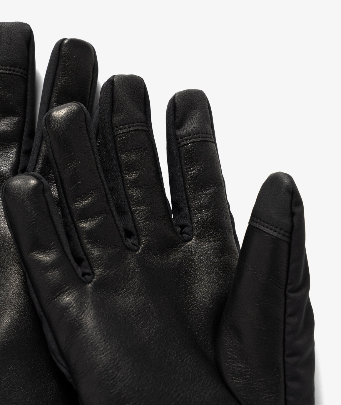 Norse Store | Shipping Worldwide - Haven Alpine Glove - Black 
