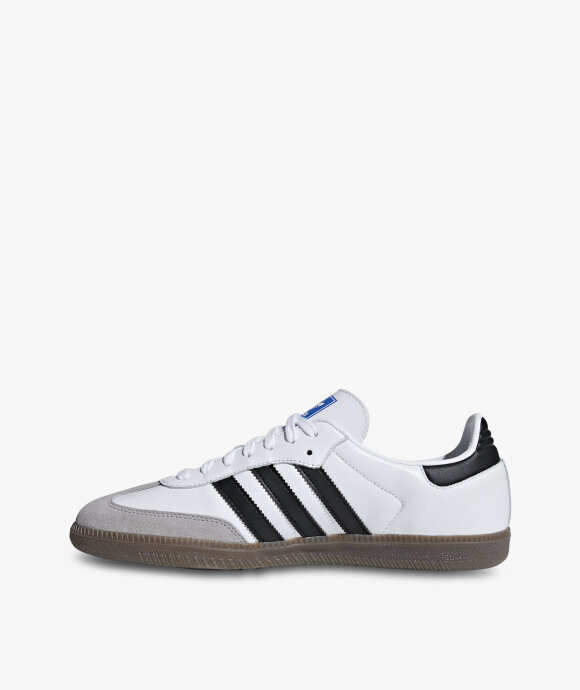 adidas Originals  - Samba OG