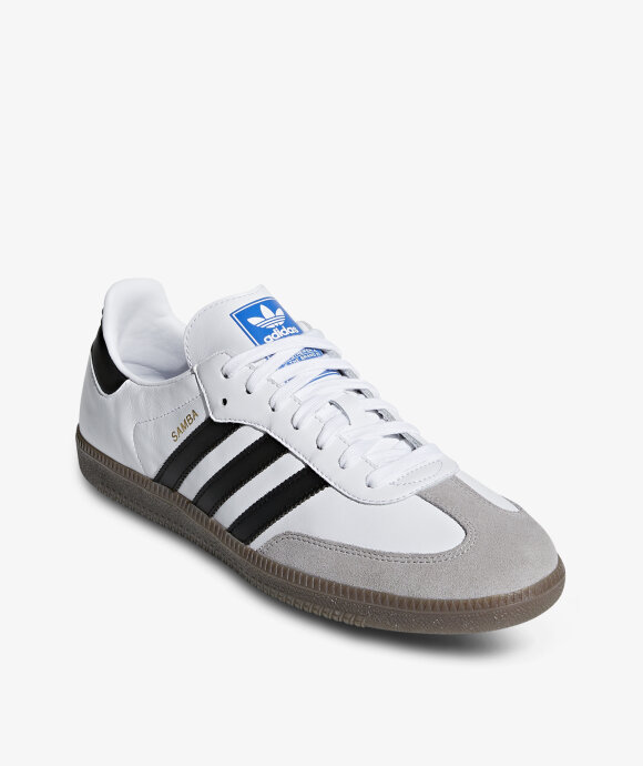 adidas Originals  - Samba OG