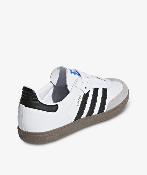 adidas Originals  - Samba OG