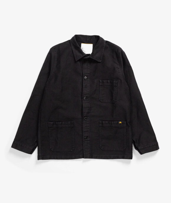 Le Mont st Michel - GENUINE WORK JACKET