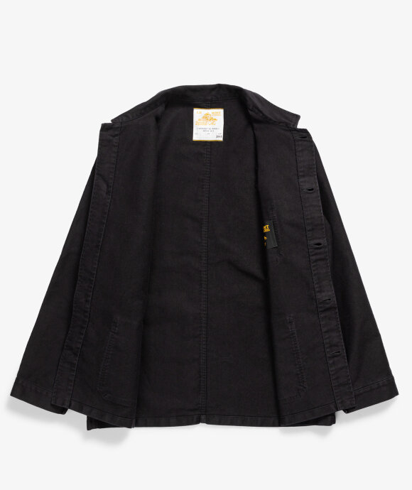 Le Mont st Michel - GENUINE WORK JACKET