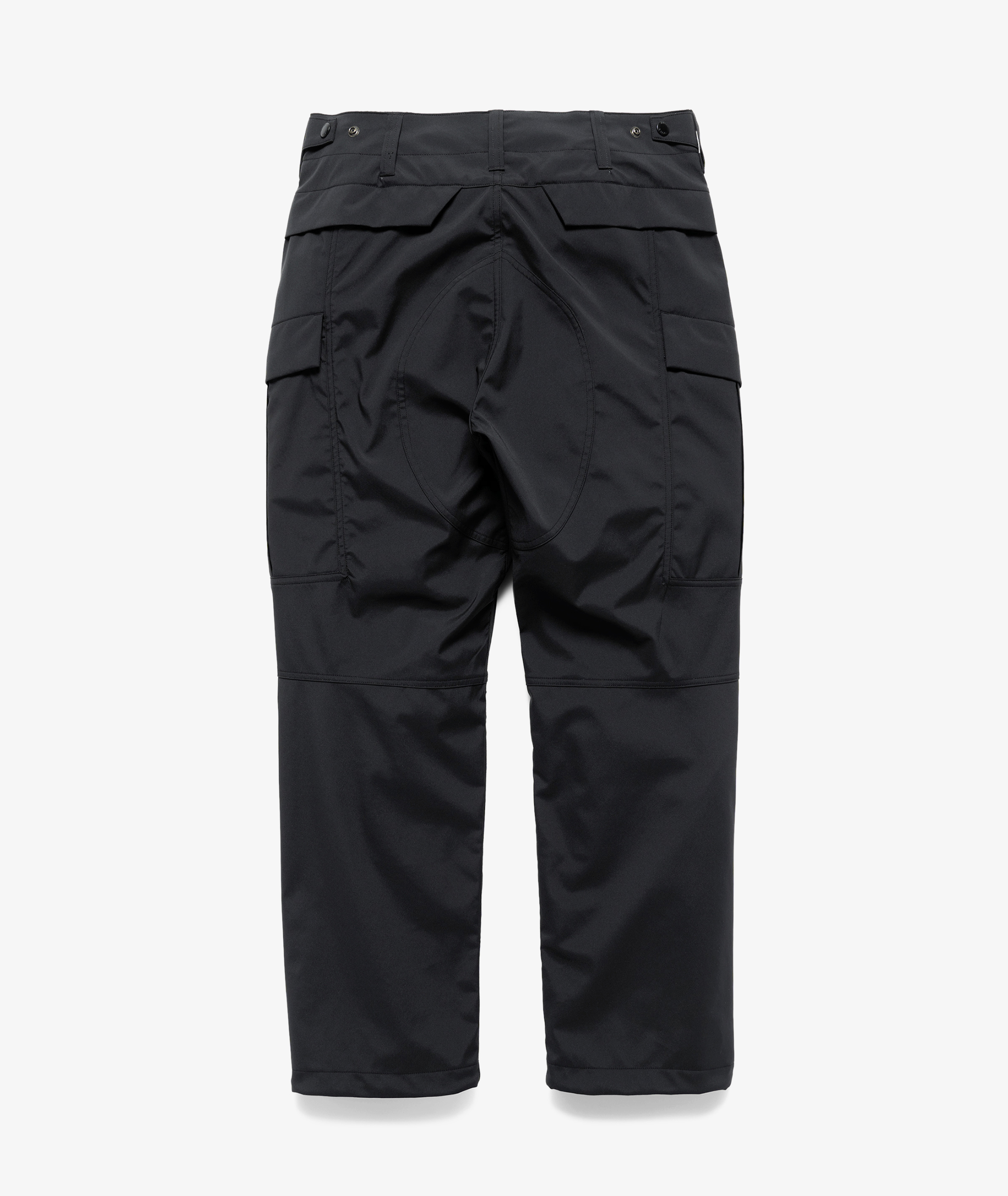 Norse Store | Shipping Worldwide - Haven Recon Pants - Black