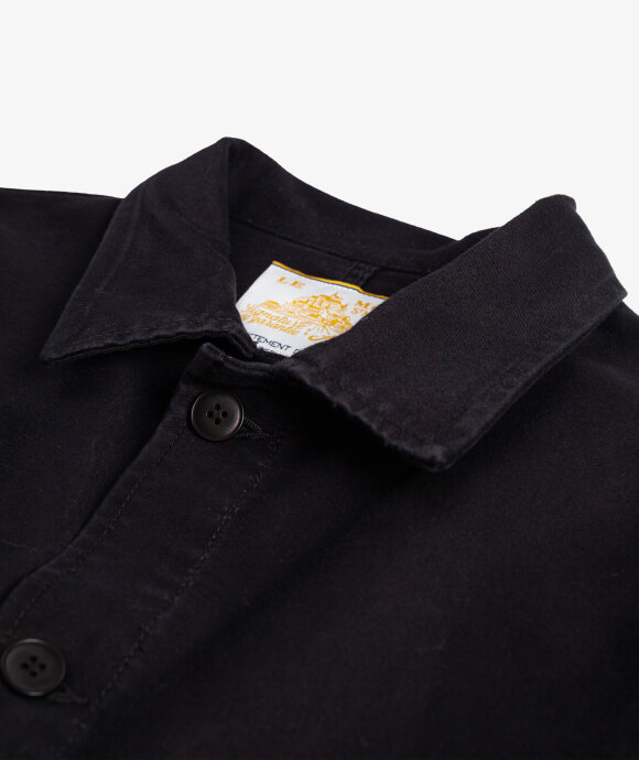 Le Mont st Michel - GENUINE WORK JACKET