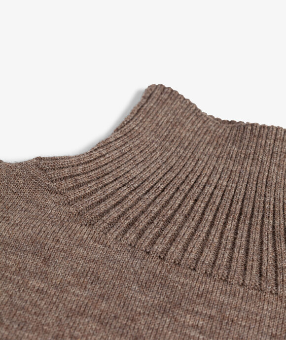 Andersen-Andersen - Seaman Turtleneck