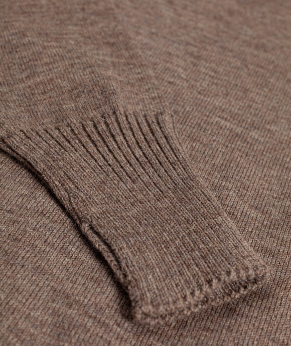 Andersen-Andersen - Seaman Turtleneck