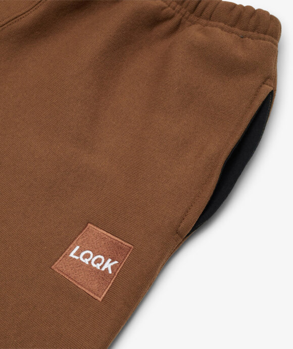 LQQK Studio - LQQK Signature Sweatpants