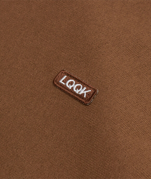 LQQK Studio - LQQK Signature Zip Hood