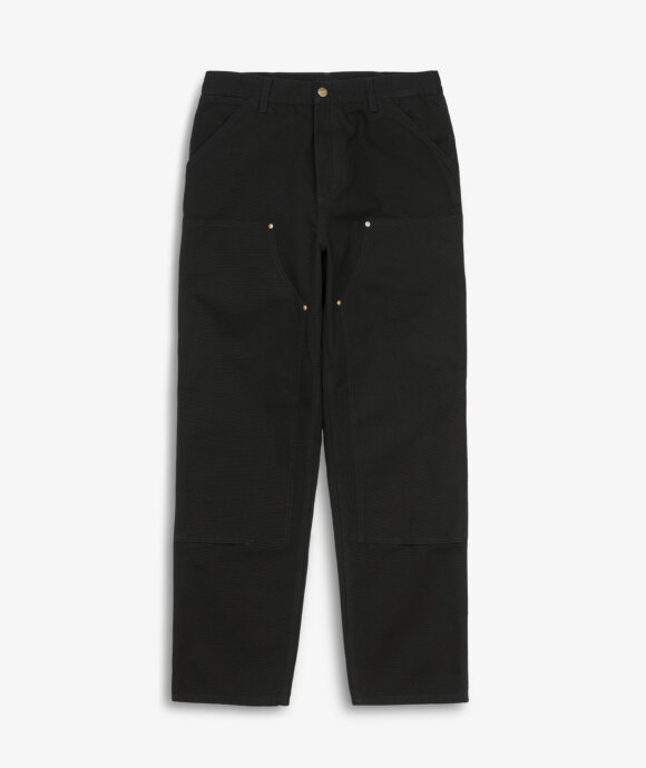 Carhartt WIP - Double Knee Pant