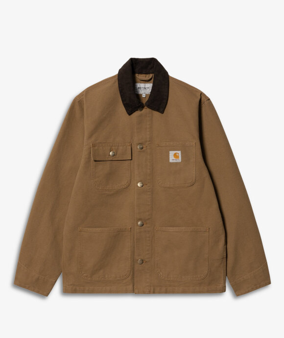 Carhartt WIP - Michigan Coat