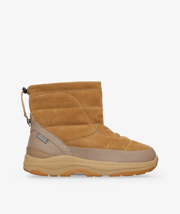 Norse Store | Shipping Worldwide - Suicoke Bower-abTNT - Beige