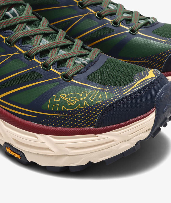 HOKA One One - Mafate Speed 2