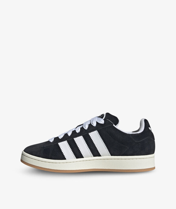 Norse Store | Shipping Worldwide - adidas Originals CAMPUS 00s - CBLACK ...