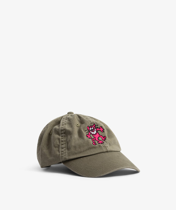 IDEA - Custard Hat