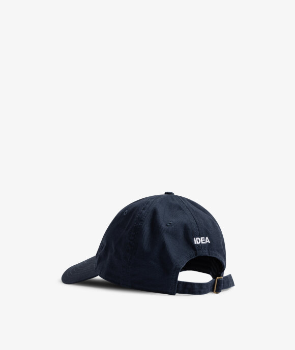 IDEA - Back In Town Hat