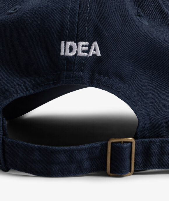 IDEA - Back In Town Hat