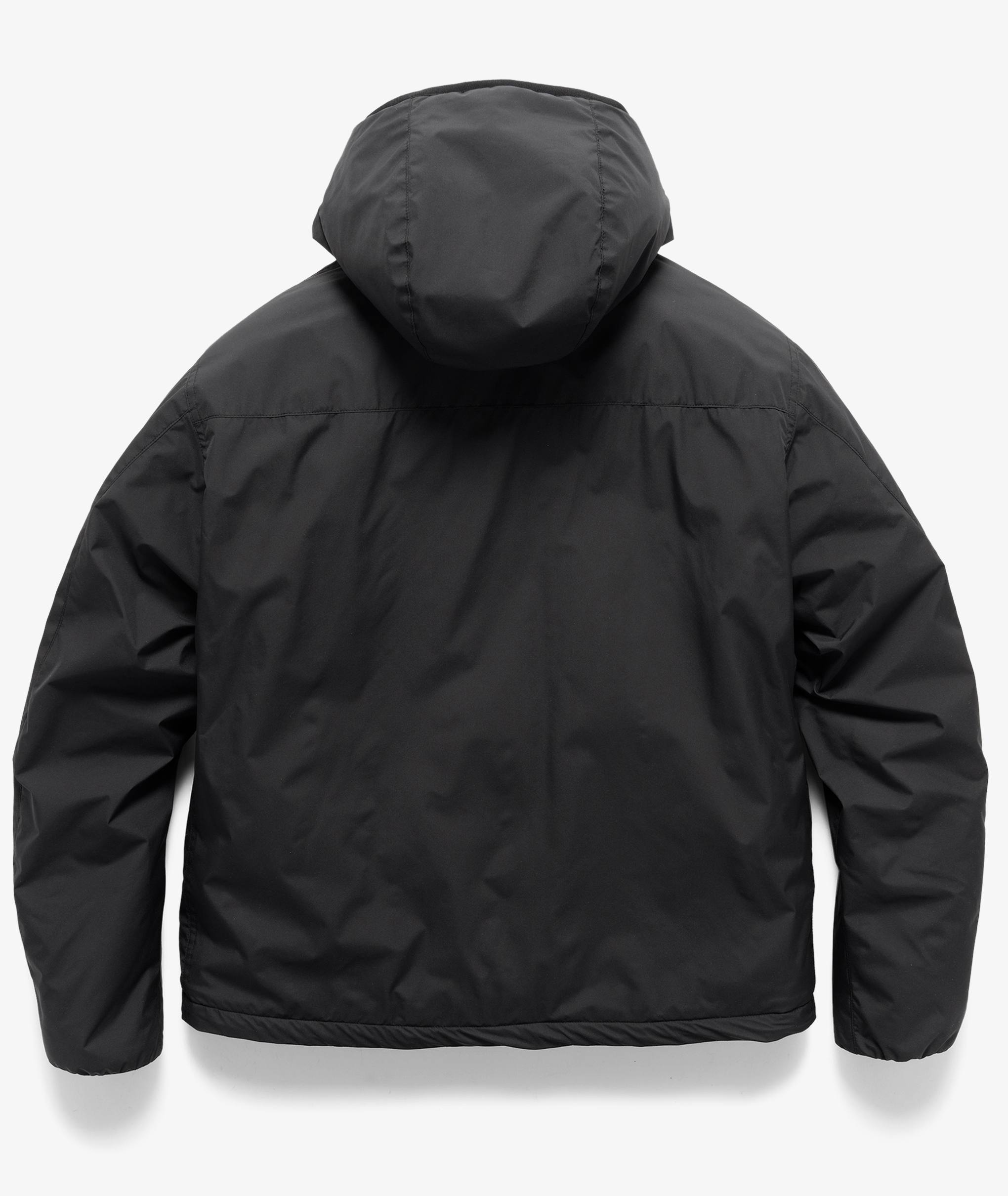 Norse Store | Shipping Worldwide - Haven Logan Parka - Black Norse Store | Shipping Worldwide - Haven Logan Parka - Black