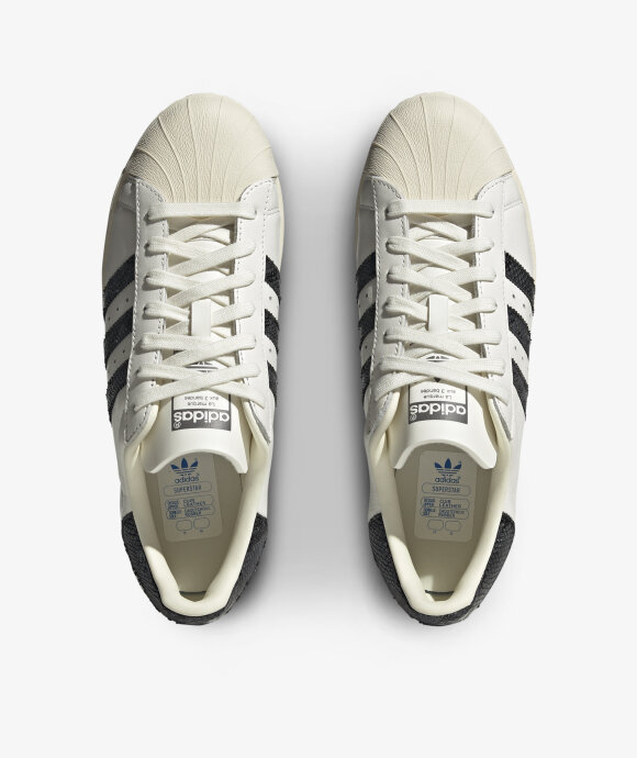 adidas Originals  - SUPERSTAR 82