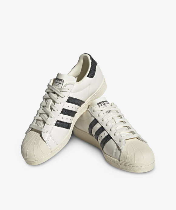 adidas Originals  - SUPERSTAR 82