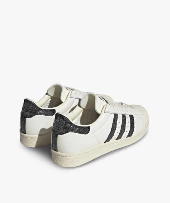 adidas Originals  - SUPERSTAR 82