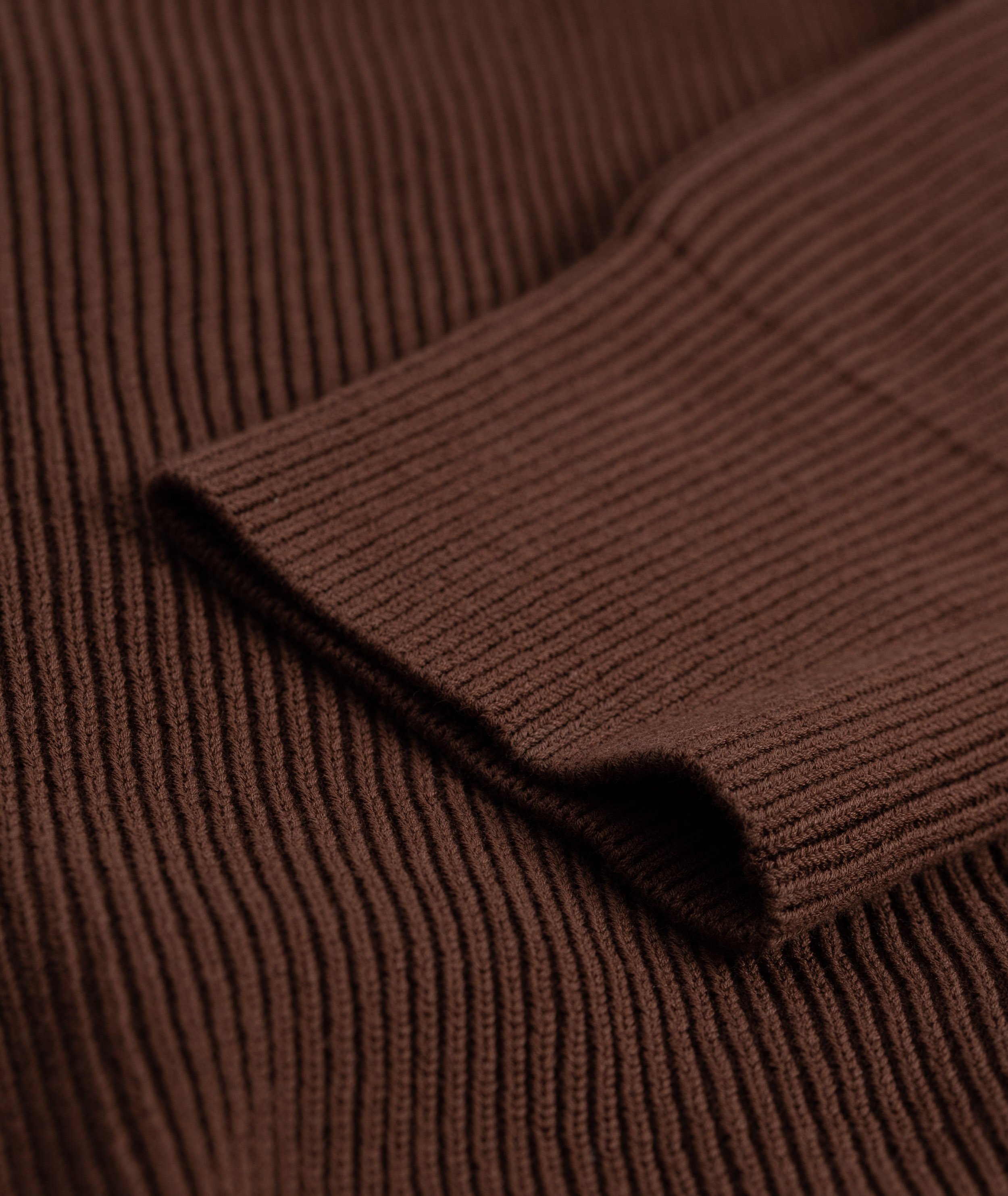 Norse Store | Shipping Worldwide - Auralee Super Hard Twist Rib Knit ...