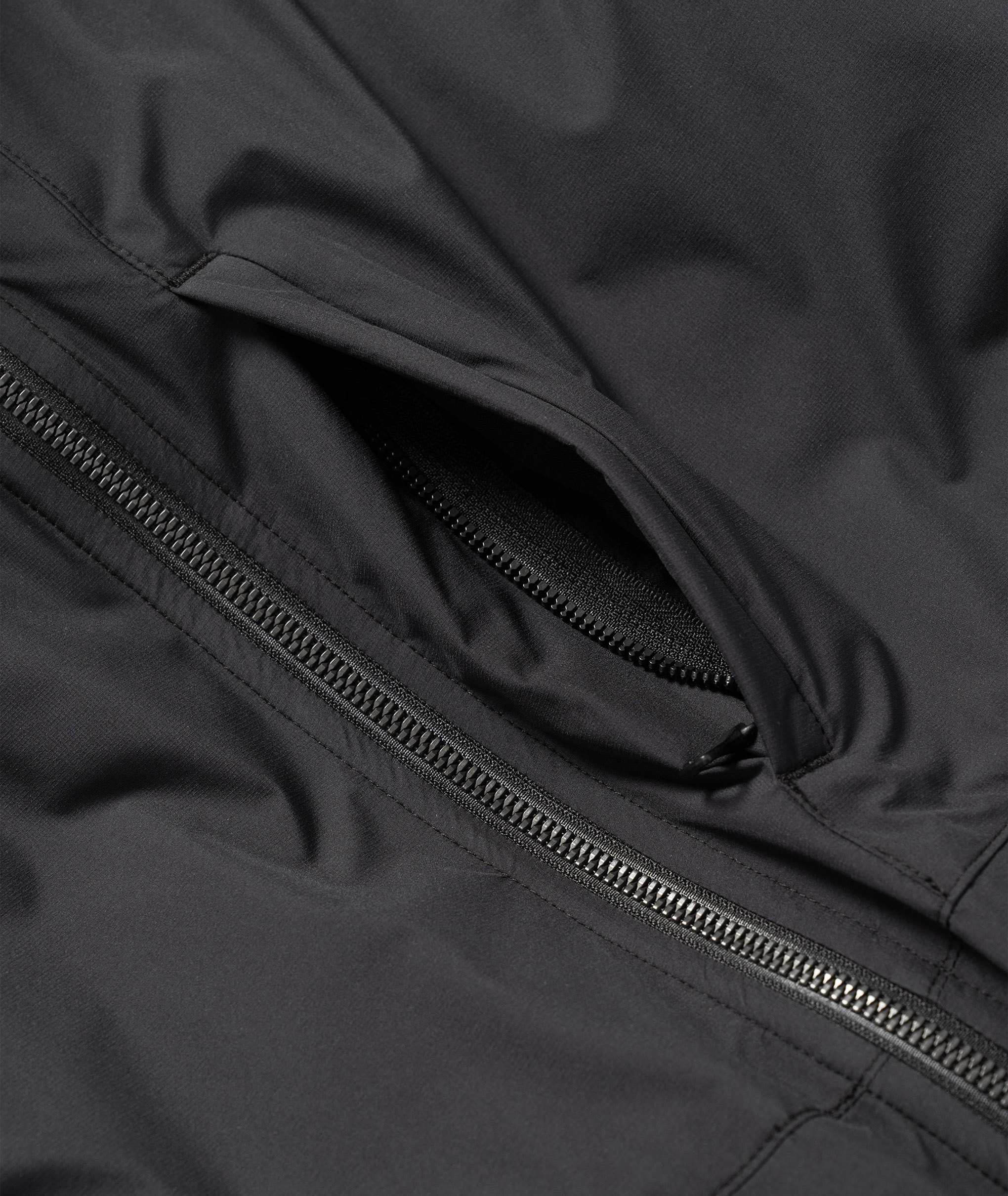 Norse Store | Shipping Worldwide - Haven Logan Parka - Black Norse Store | Shipping Worldwide - Haven Logan Parka - Black