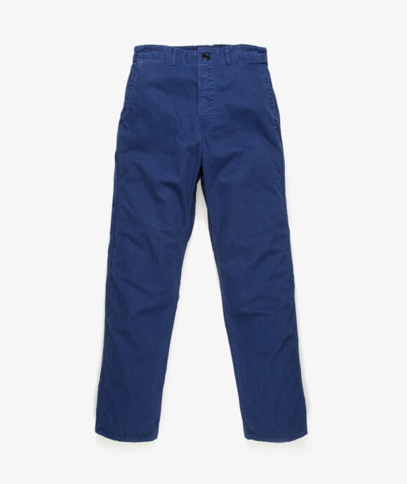 orSlow - French Work Pant