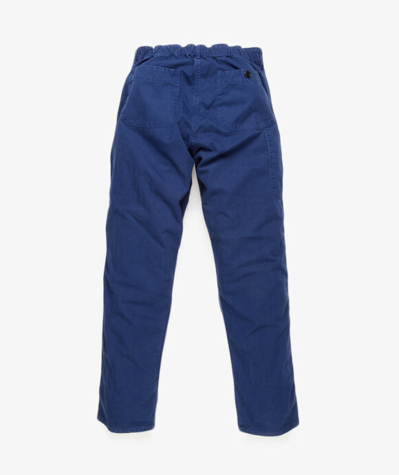 orSlow - French Work Pant