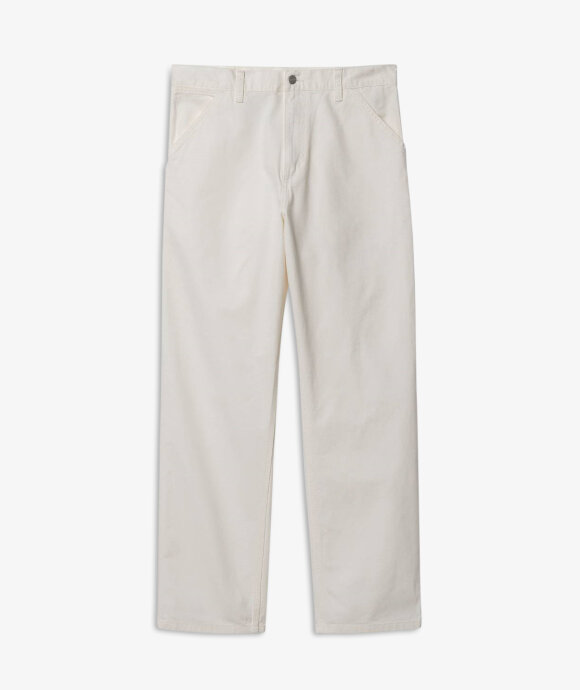 Carhartt WIP - Single Knee Pant