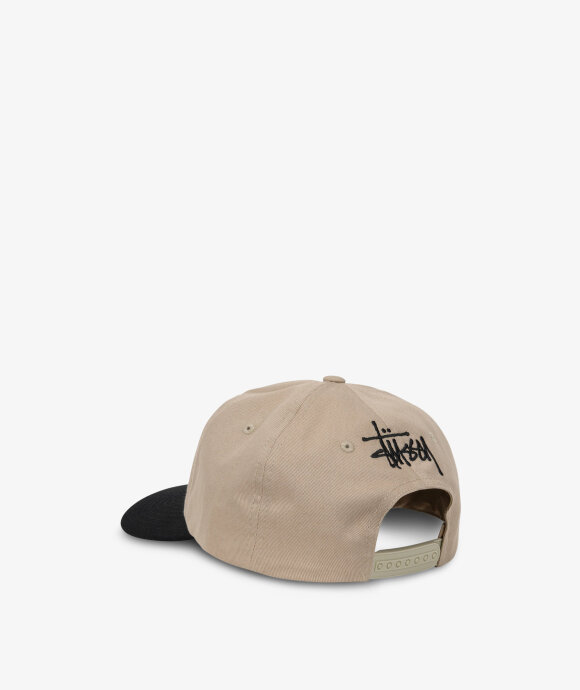 Stüssy - Vintage S Low Pro Cap