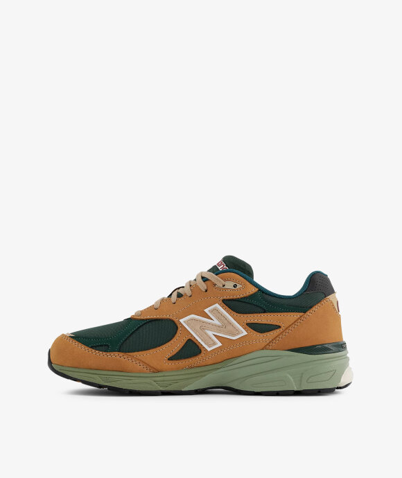 New Balance - M990WG3