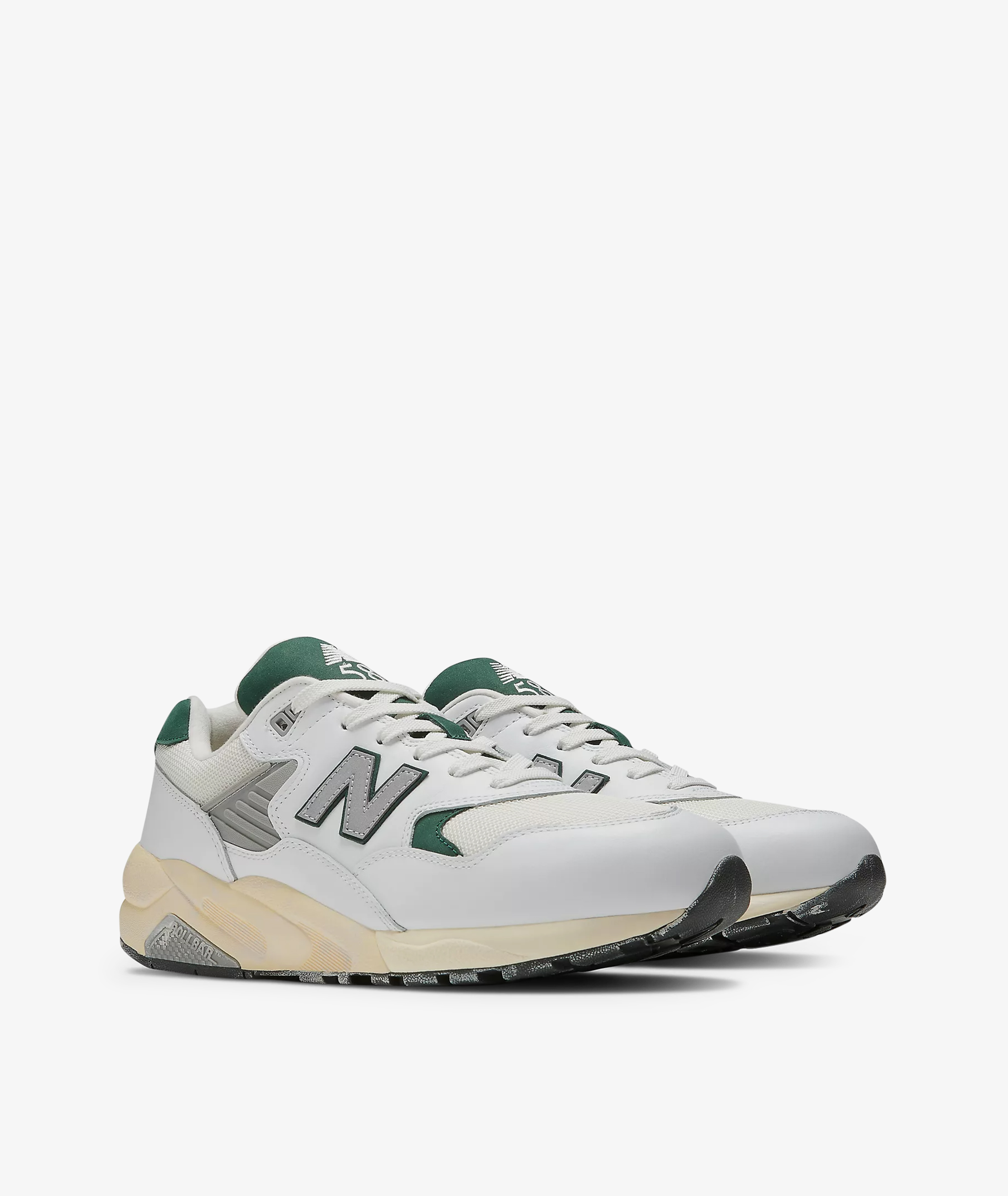 Norse Store | Shipping Worldwide - New Balance MT580RCA - WHITE