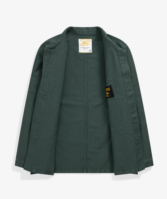 Le Mont st Michel - GENUINE WORK JACKET