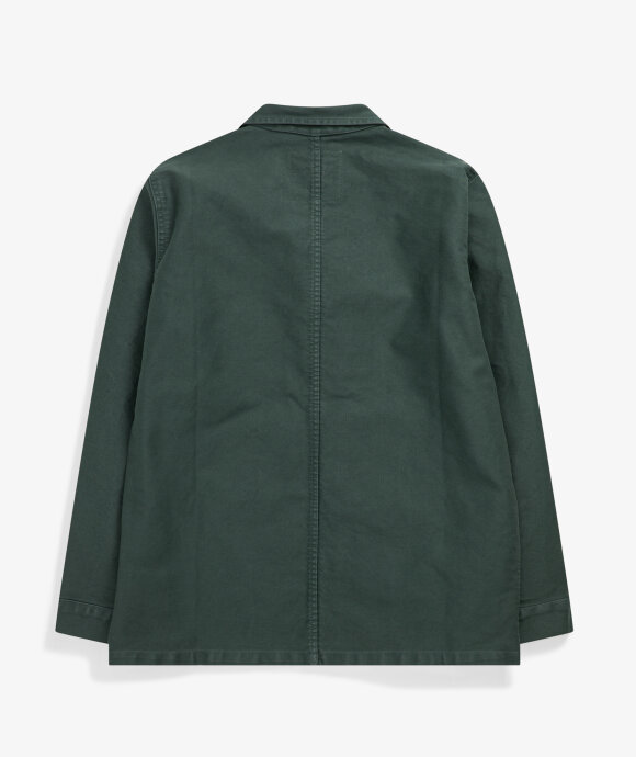 Le Mont st Michel - GENUINE WORK JACKET