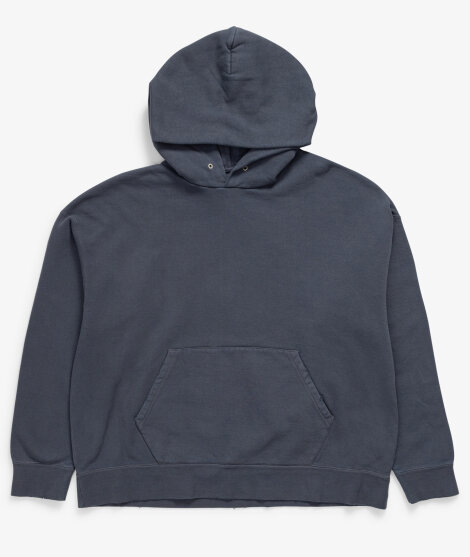 Visvim - AMPLUS SB HOODIE P.O. (U.D.)