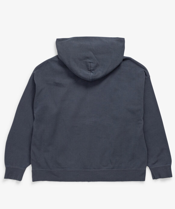 Visvim - AMPLUS SB HOODIE P.O. (U.D.)